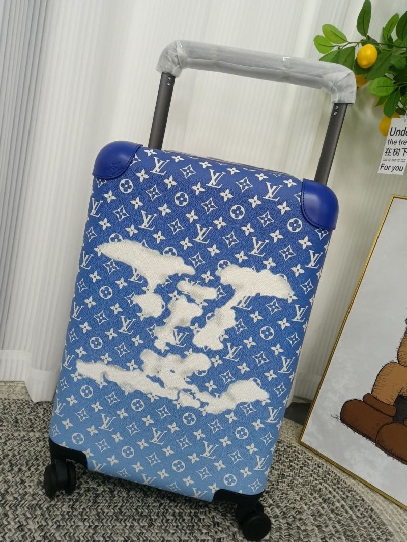 Louis Vuitton Suitcase